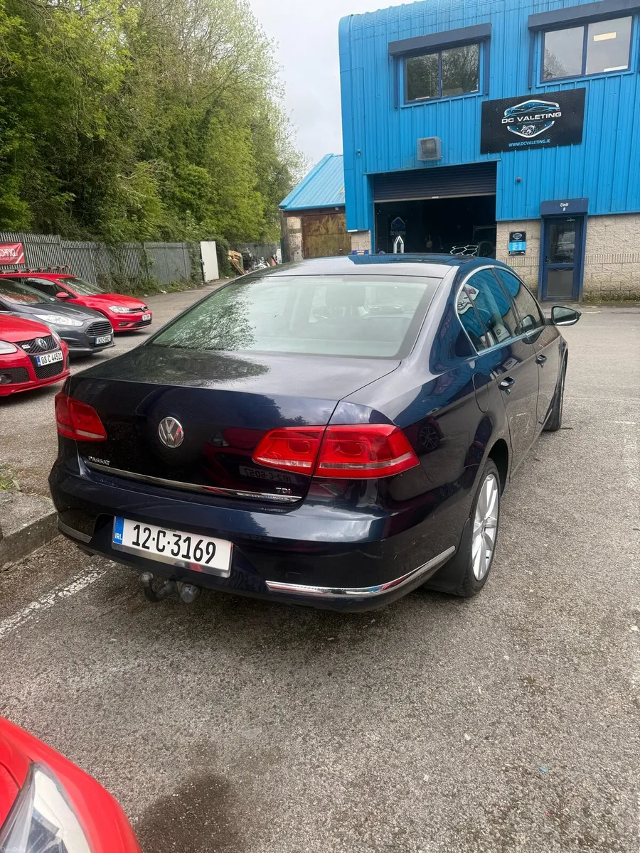 Vw Passat - Image 3