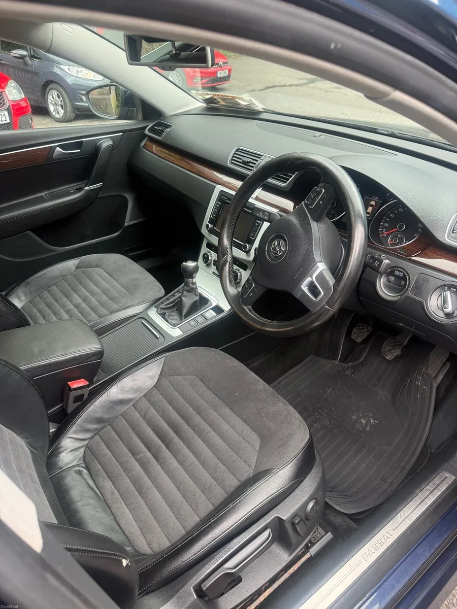Vw Passat - Image 4