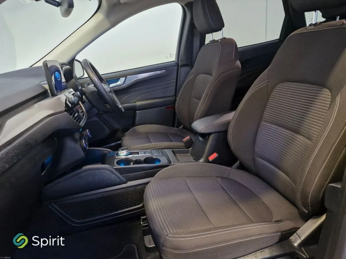 Ford Kuga 2.5 Duratec 225PS PHEV Titanium Auto *** - Image 4