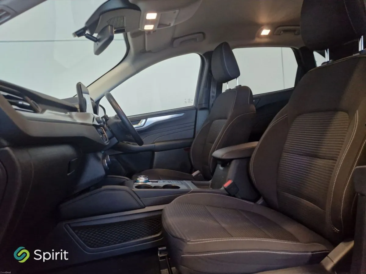 Ford Kuga PHEV Titanium **CALL JONATHAN ON 0879785 - Image 4