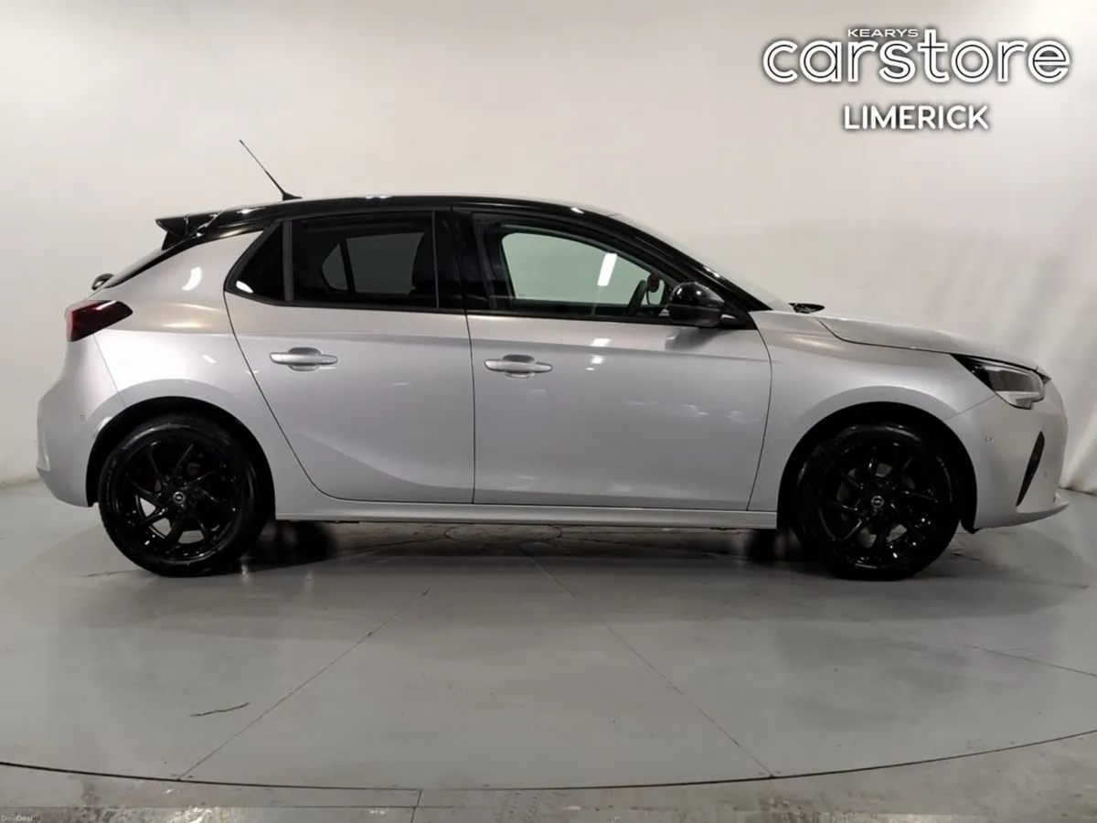 Opel Corsa SRI 1.2i (75PS) S/S 5 Speed - Image 2