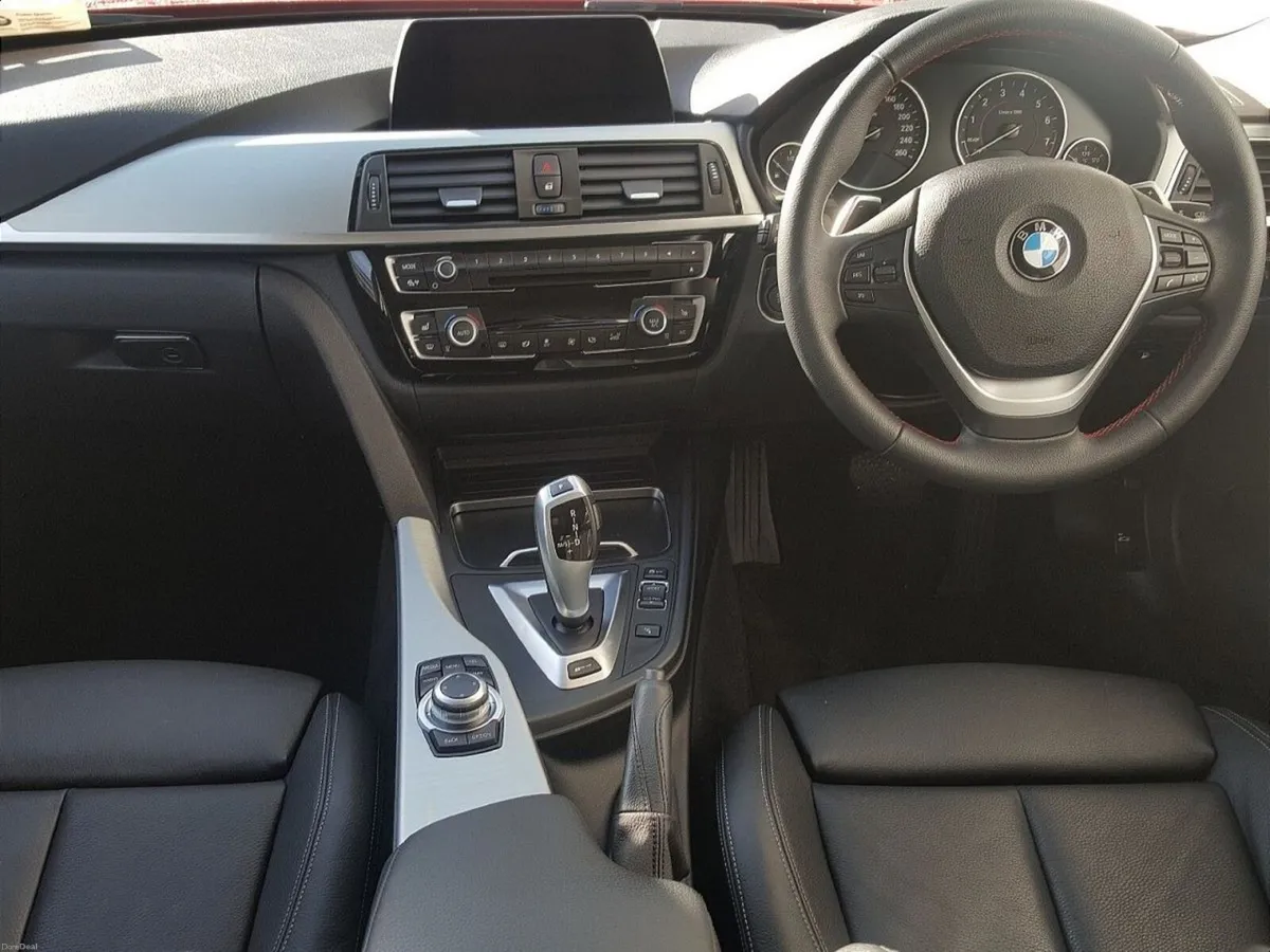 BMW 3-Series 330e Sport - Image 3