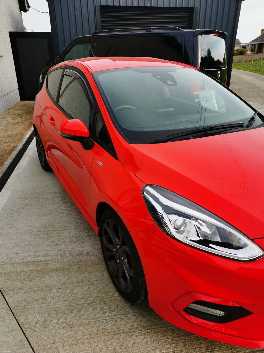 Ford Fiesta 2019 - Image 3