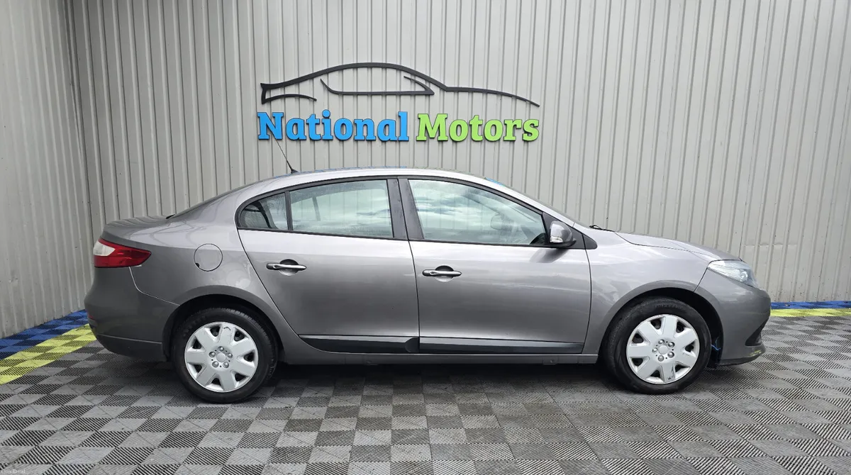 2016 Renault Fluence 1.5 Automatic DCI EXPRESSION - Image 2