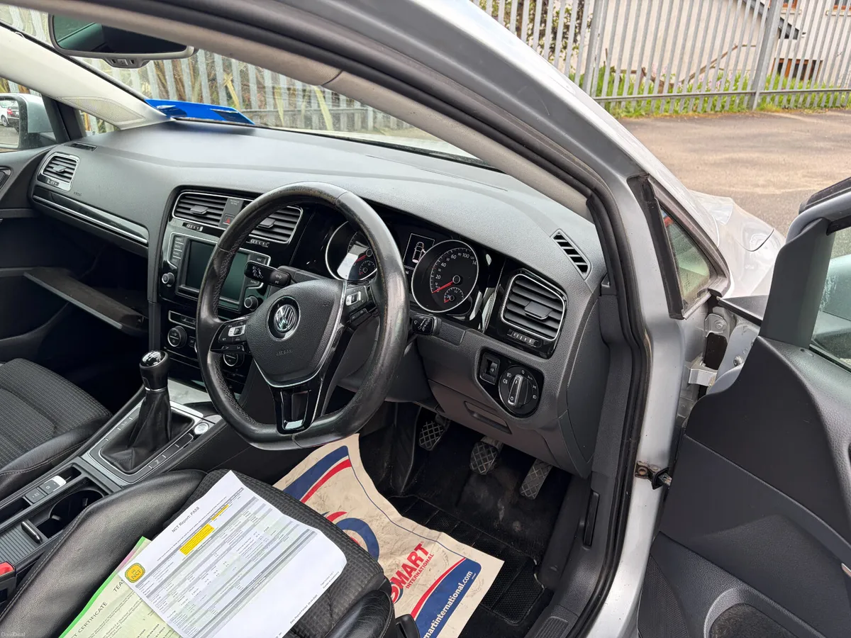 Mitsubishi Outlander 2015, 2.2, 4WD, 7 Seater - Image 2