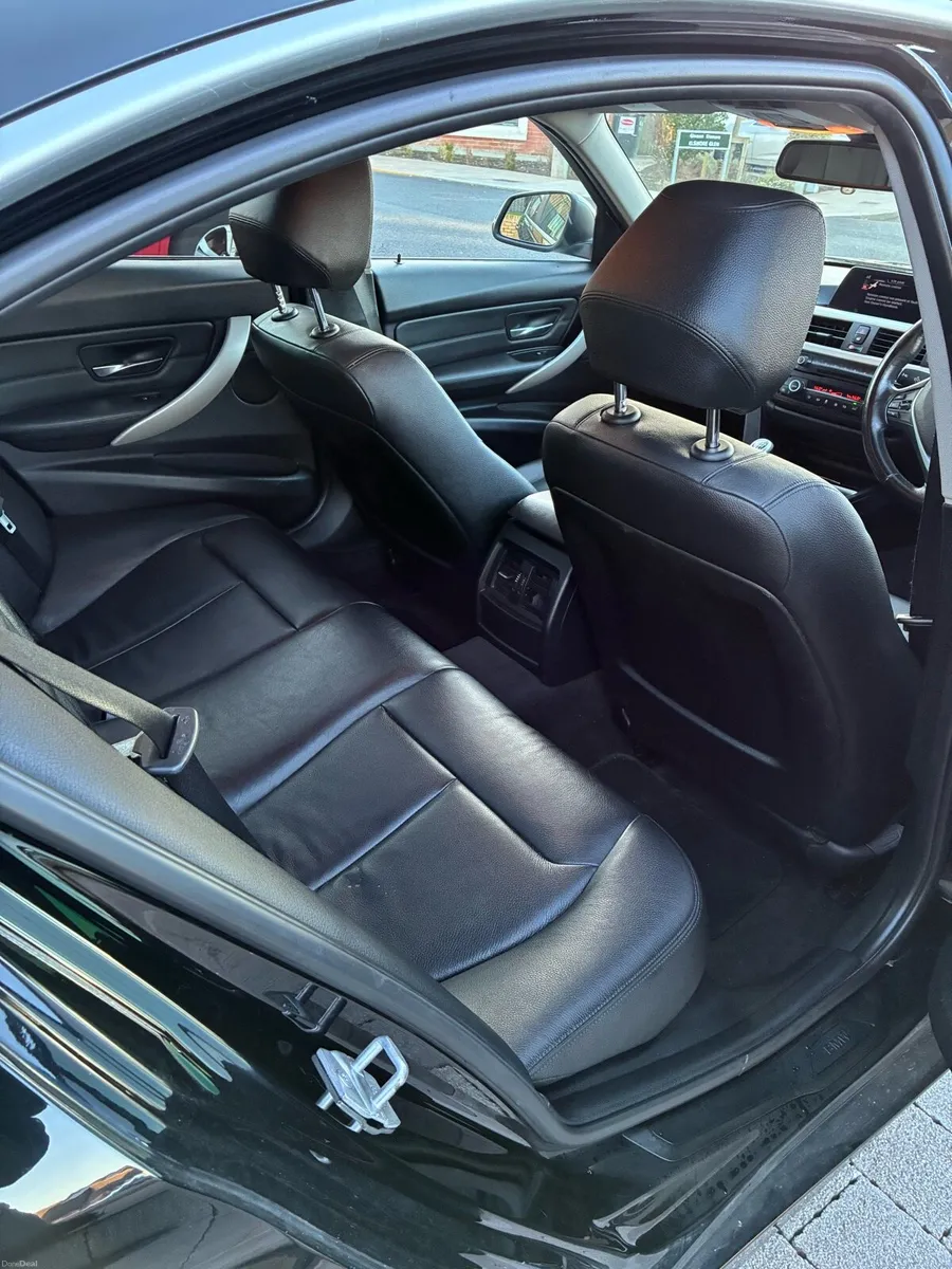 BMW 320D 2015, New NCT 2027 - Image 6