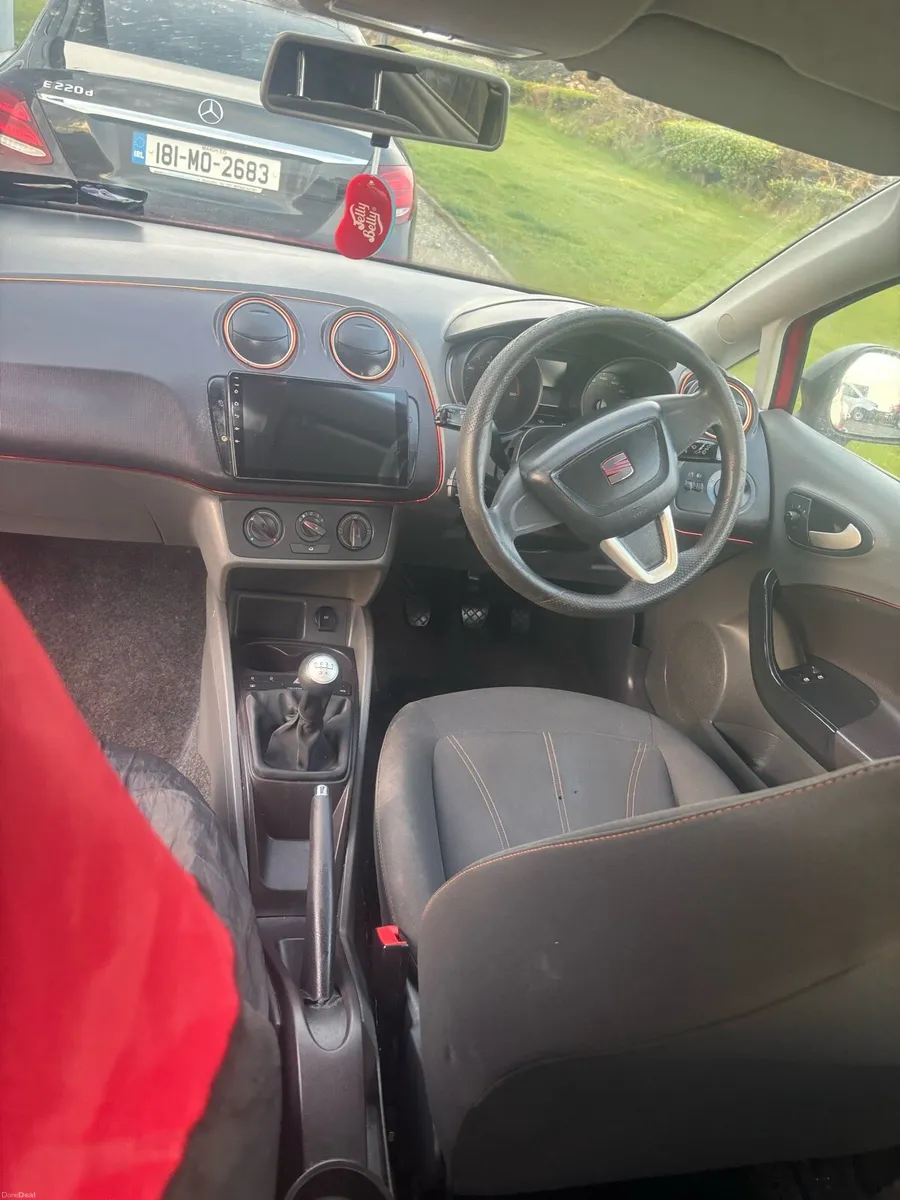 SEAT IBIZA - Image 3