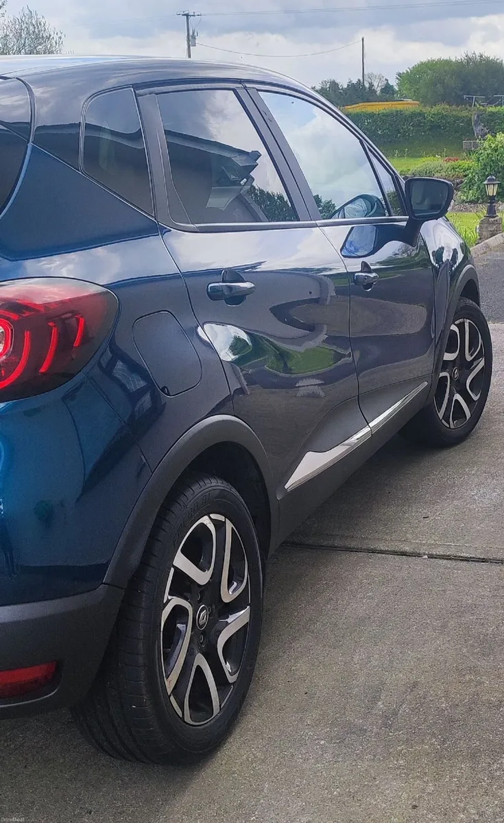 Renault Captur 2019 - Image 4