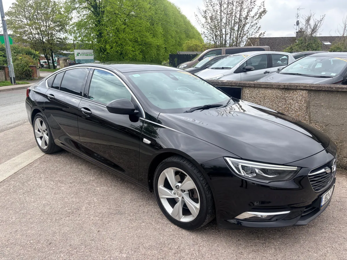 Opel Insignia Elite low milage - Image 3