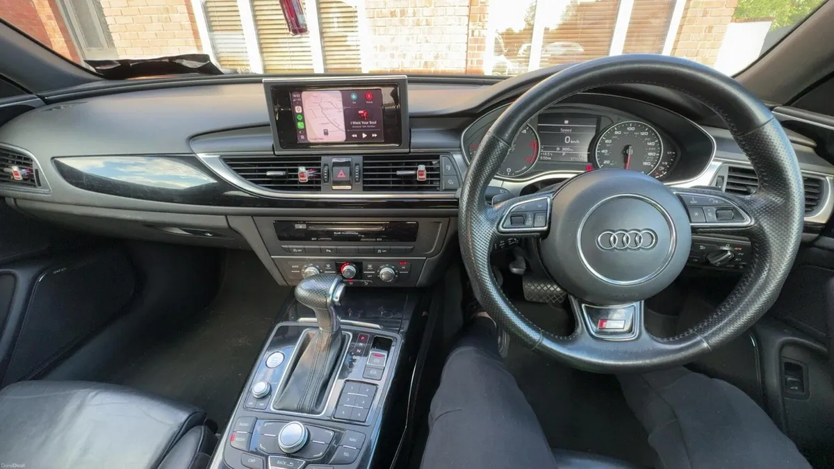 Audi a6 - Image 4