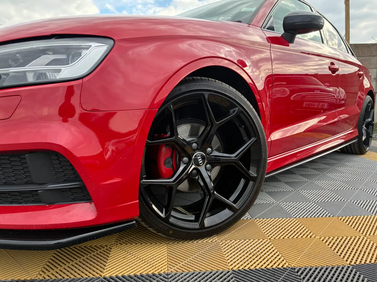 Audi A3 S-Line 1.6 TDI Auto - Image 2