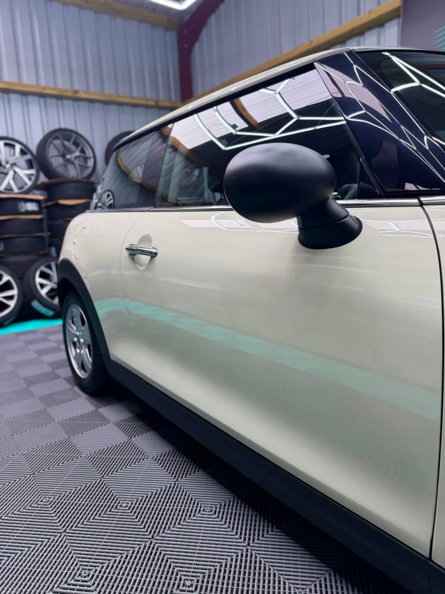 2017 Mini cooper 1.2 Petrol - Automatic + Low KM! - Image 4
