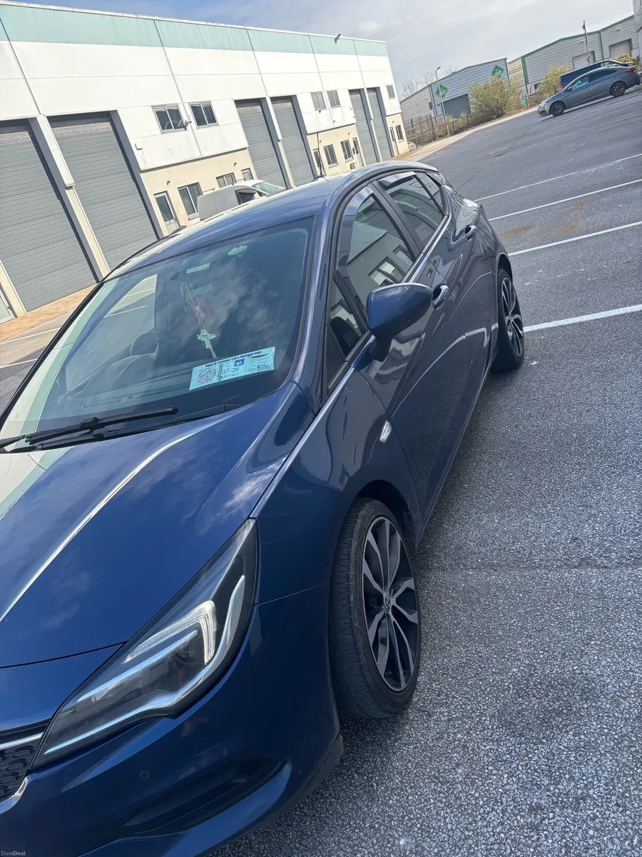 Vauxhall Astra - Image 3