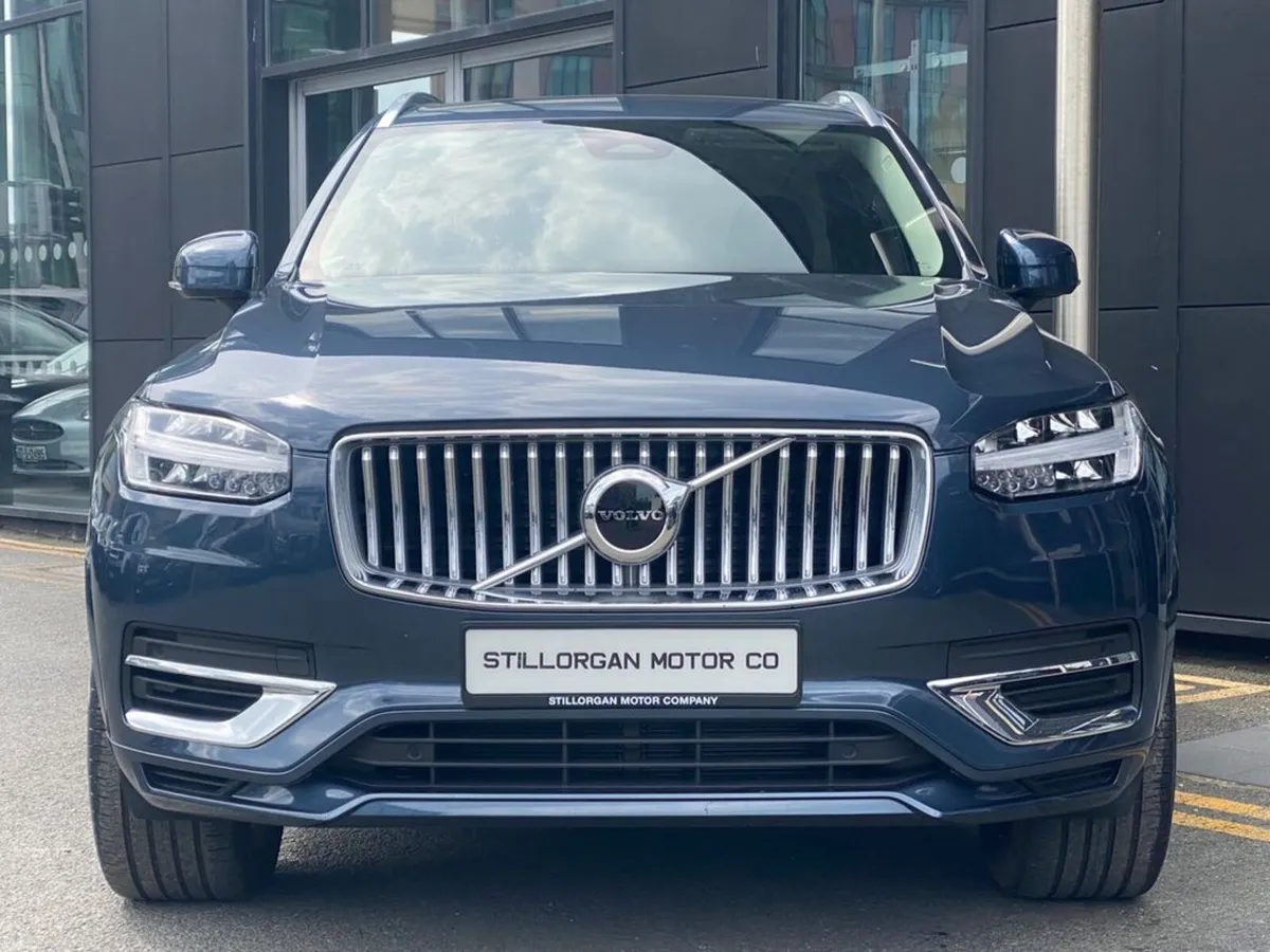 Volvo XC90 T8 Core AWD Auto (PHEV) - Image 2