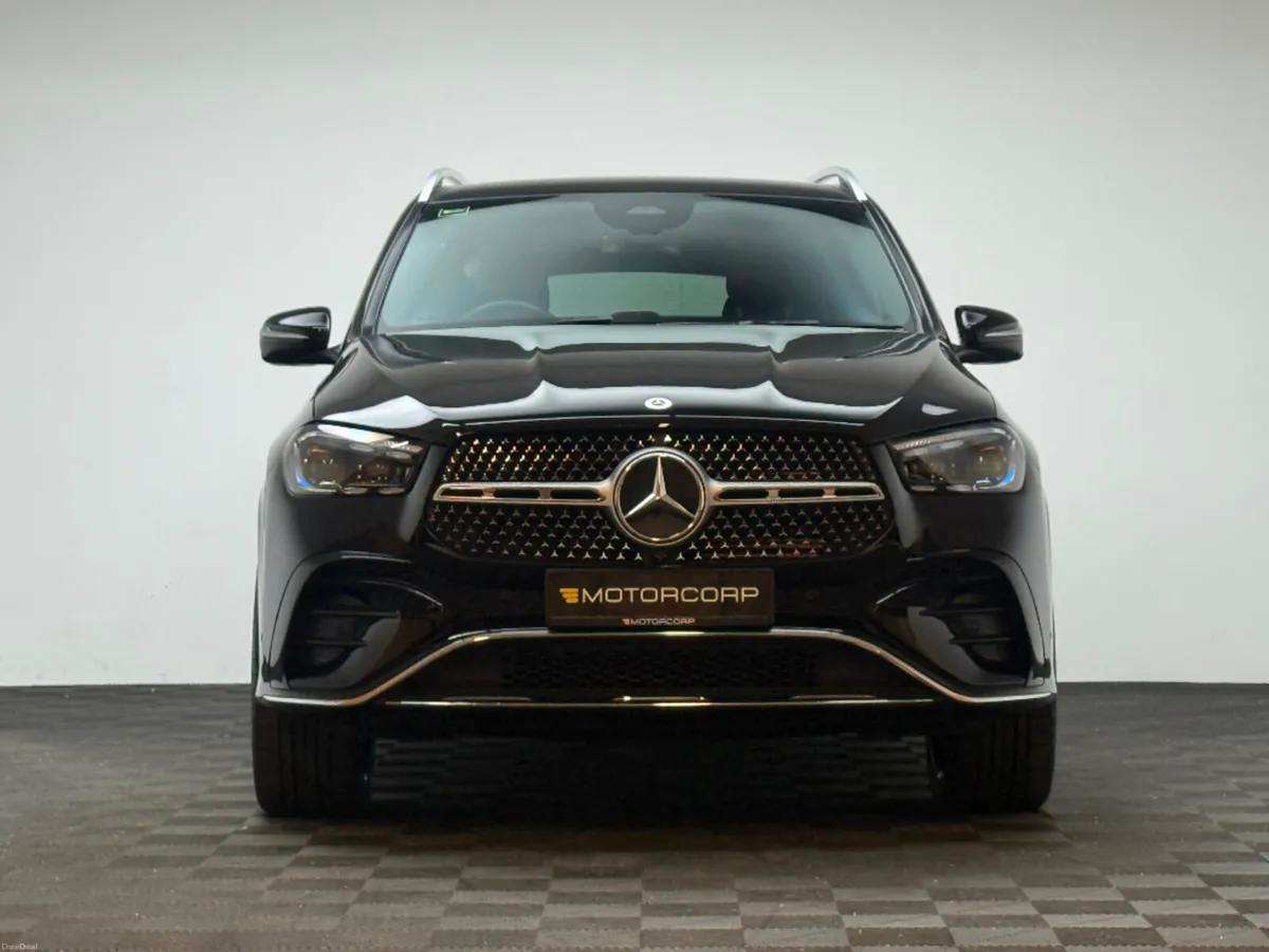 Mercedes-Benz GLE 400E AMG LINE 4MATIC - Image 2