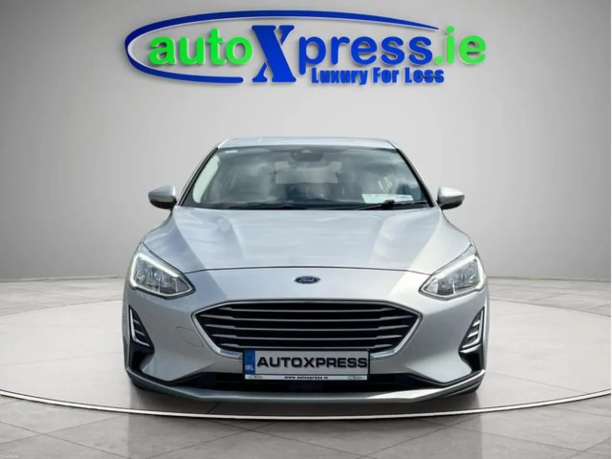 Ford Focus Style 95PS 5DR - Image 3