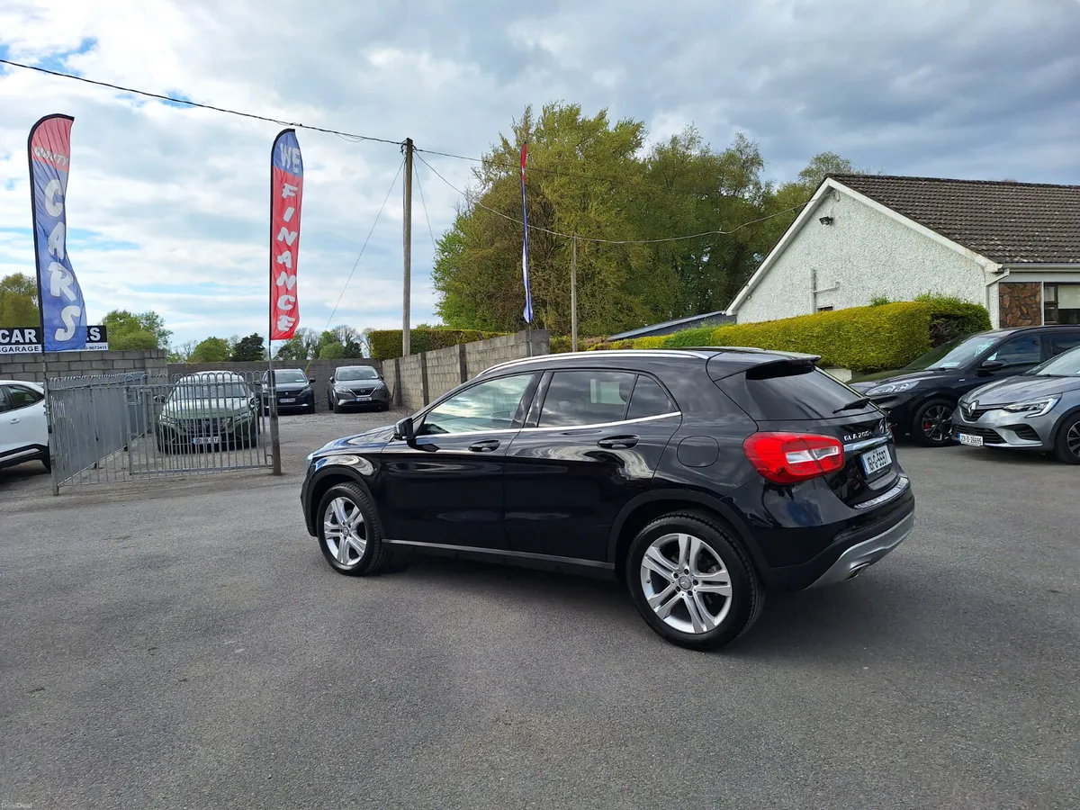 Mercedes-Benz GLA 200D *High Spec/Immaculate - Image 4