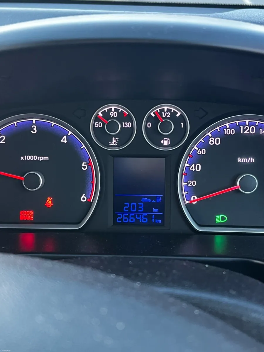 2011 Hyundai i30 - New NCT Until May 2027 - Image 4