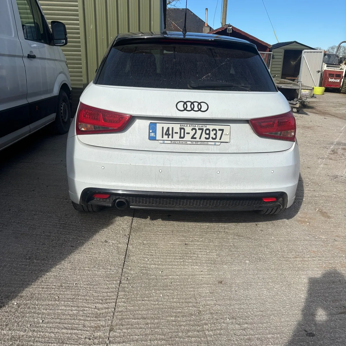 Audi a1 - Image 4