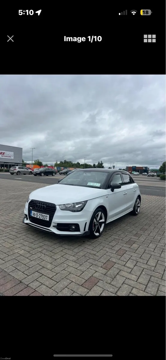 Audi a1 - Image 2