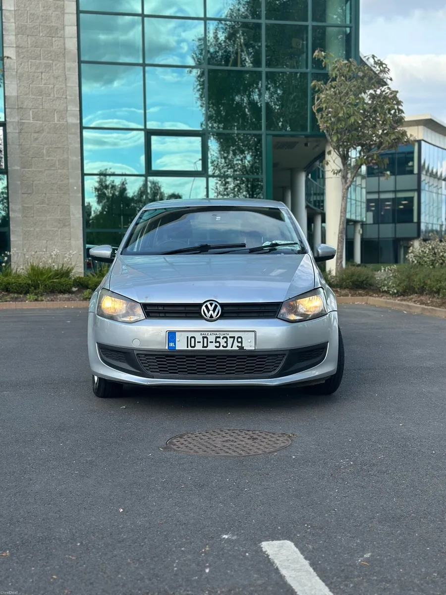 Volkswagen Polo 1.2 Tsi 02/27 NCT LOW MLS - Image 2
