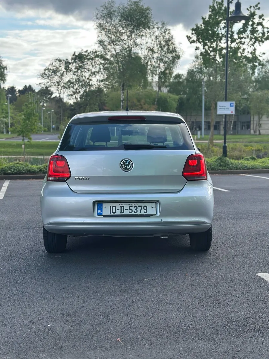 Volkswagen Polo 1.2 Tsi 02/27 NCT LOW MLS - Image 4