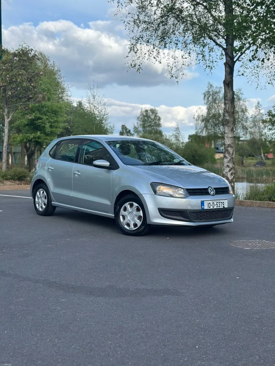 Volkswagen Polo 1.2 Tsi 02/27 NCT LOW MLS - Image 1