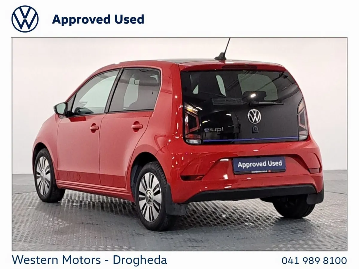 Volkswagen e-up! E-UP STYLE 32KWH 82BHP - Image 4