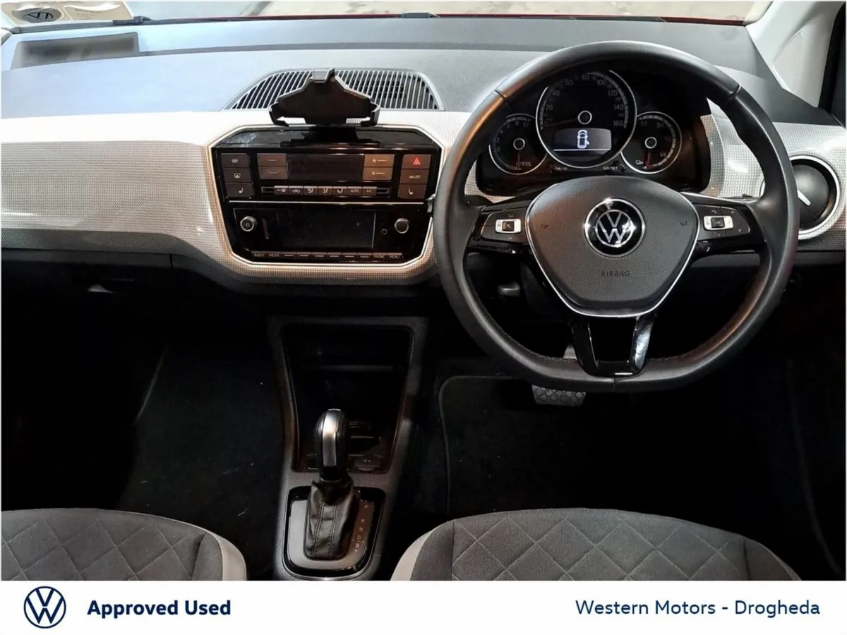 Volkswagen e-up! E-UP STYLE 32KWH 82BHP - Image 3