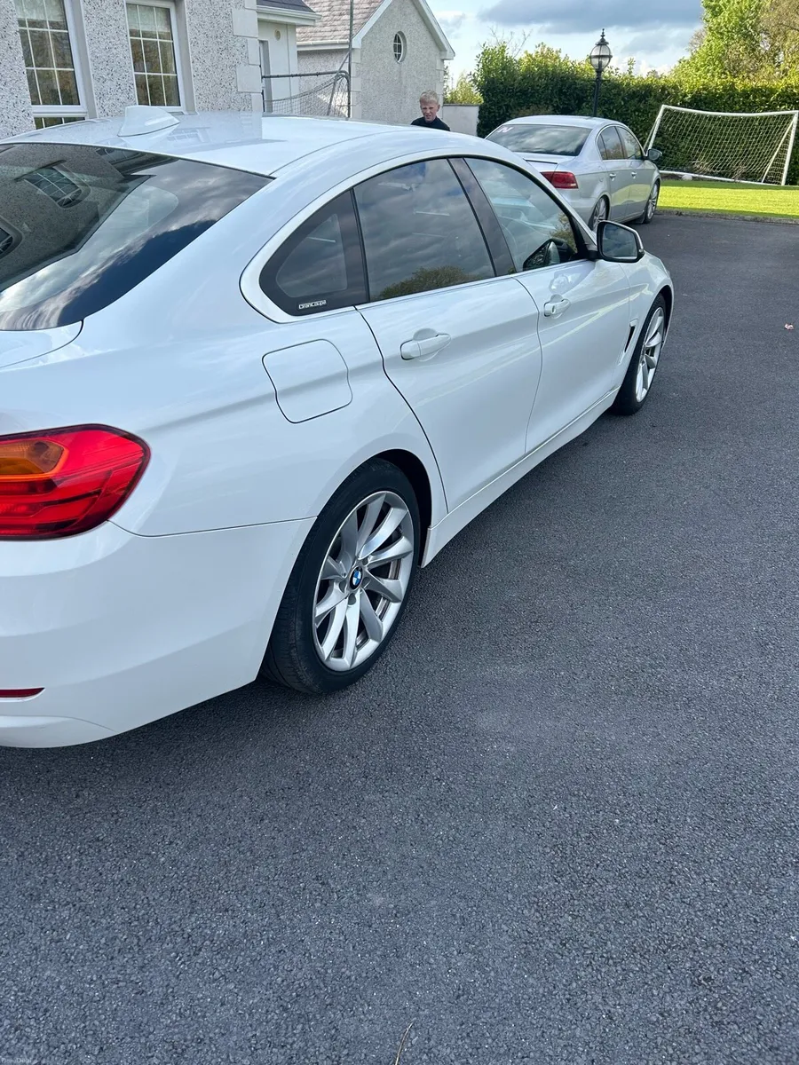 BMW 420d - Image 3