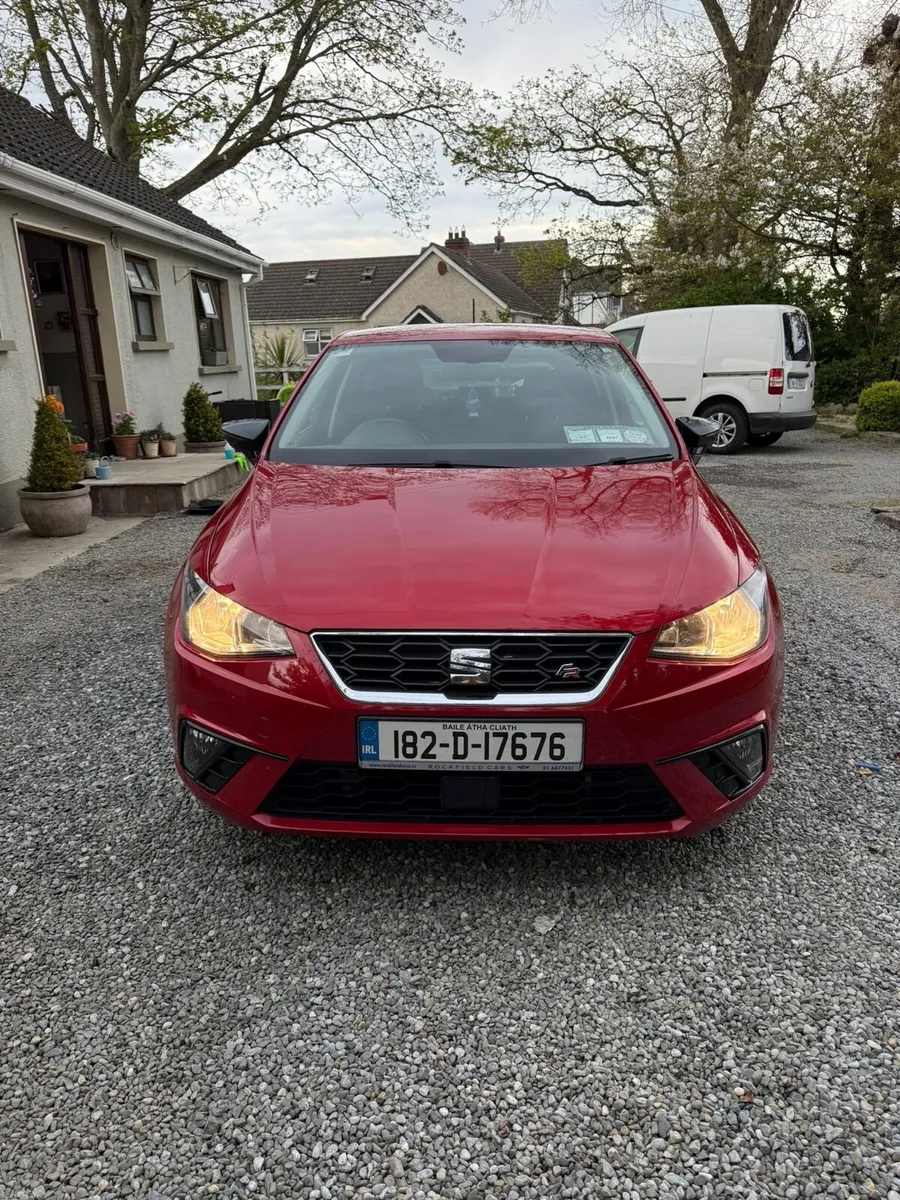 Seat Ibiza FR 150HP - Image 2