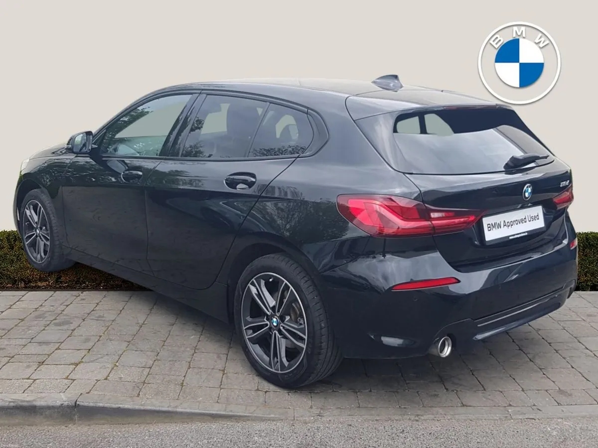 BMW 1-Series 116d Sport - Image 2