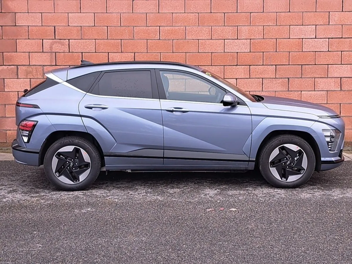 Hyundai KONA Electric Platinum 65kWh - Image 4