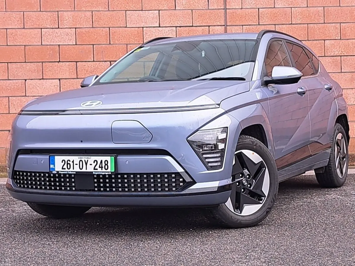 Hyundai KONA Electric Platinum 65kWh - Image 2