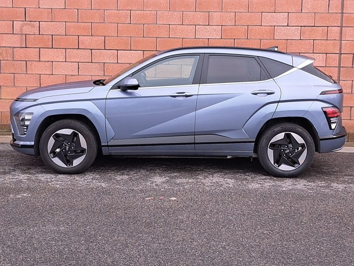 Hyundai KONA Electric Platinum 65kWh - Image 3