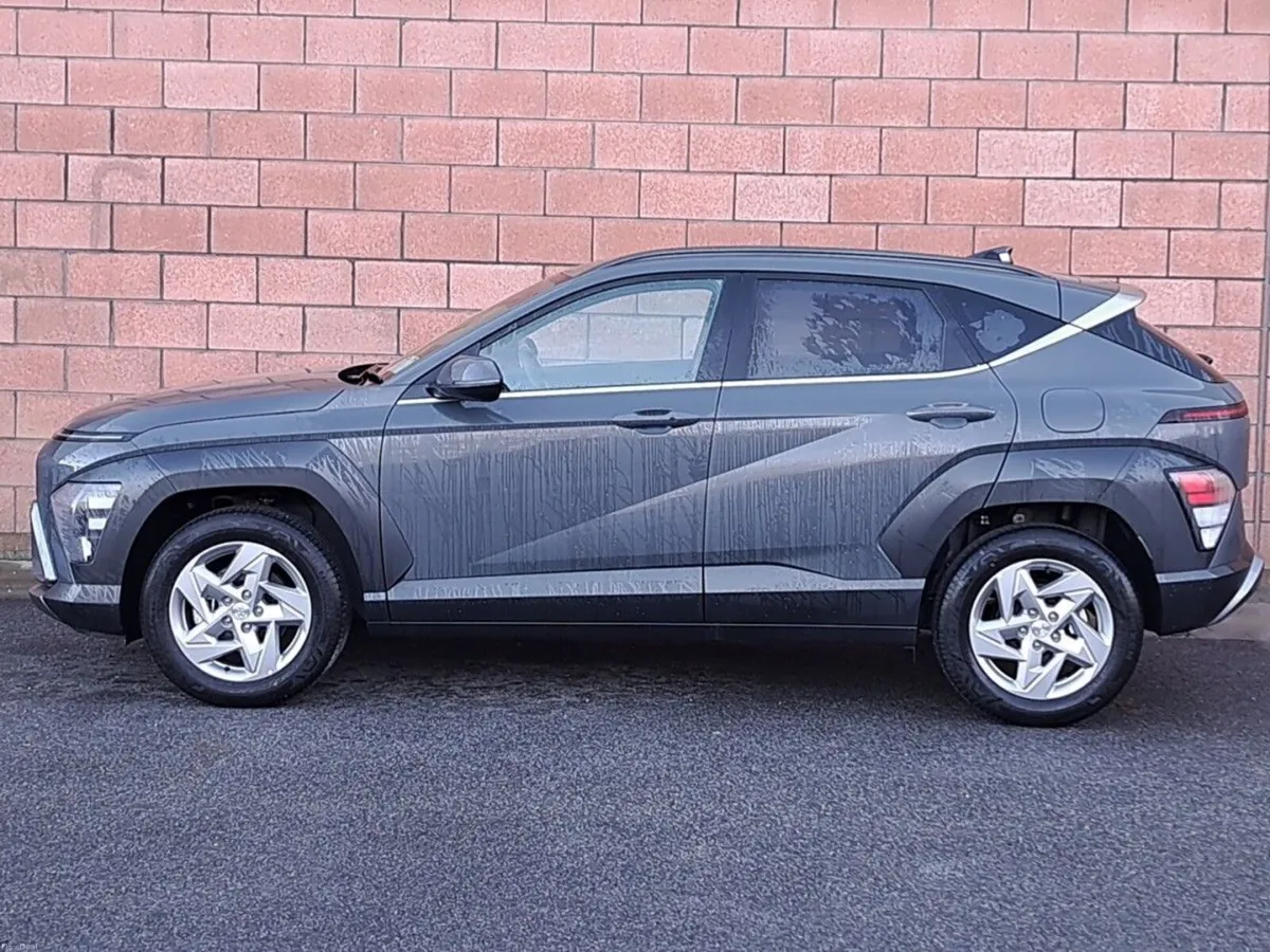 Hyundai KONA Elegance Model 1.0 Turbo Petrol - Image 3