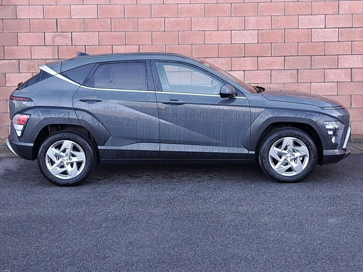 Hyundai KONA Elegance Model 1.0 Turbo Petrol - Image 4