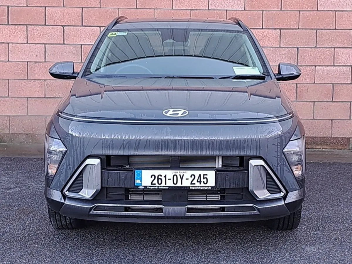 Hyundai KONA Elegance Model 1.0 Turbo Petrol - Image 5