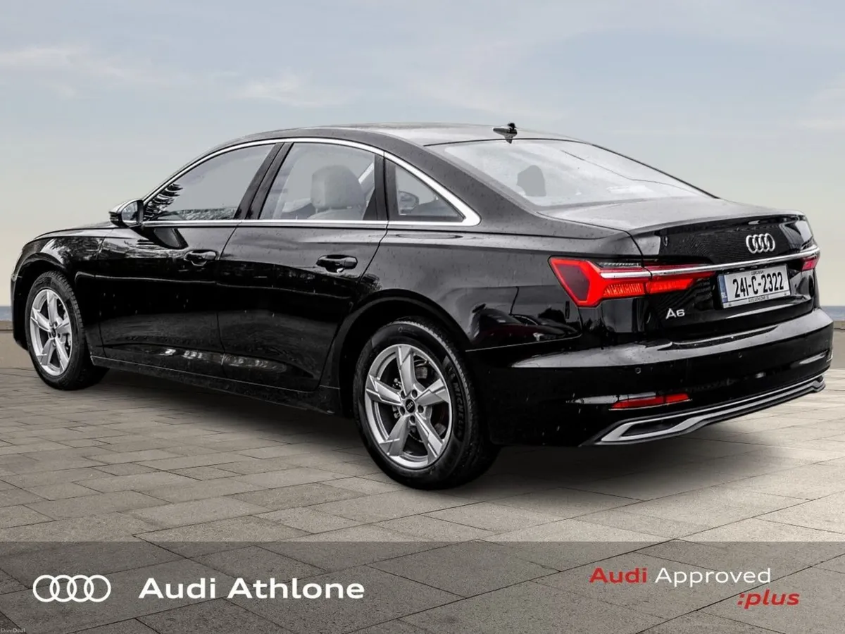 Audi A6 2.0TDI 204BHP SE S-Tronic - Image 3