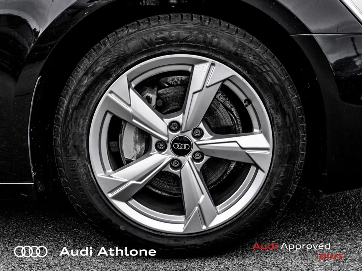 Audi A6 2.0TDI 204BHP SE S-Tronic - Image 4