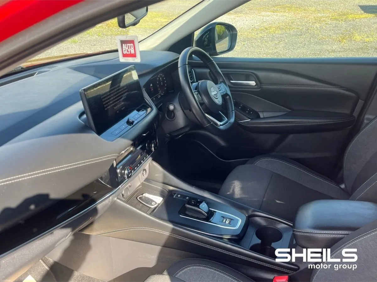 Nissan Qashqai ePOWER QASHQAI SV PREMIUM - Image 4