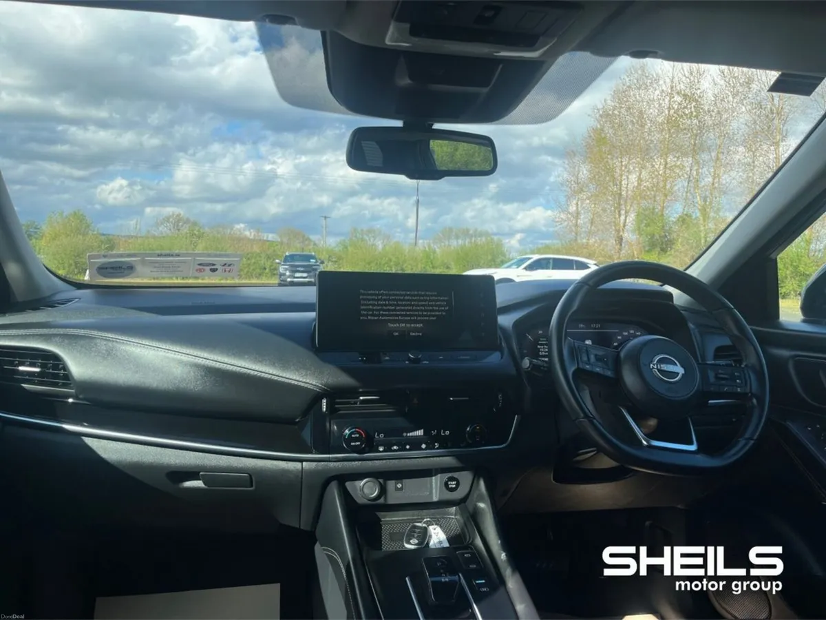 Nissan Qashqai ePOWER QASHQAI SV PREMIUM - Image 2