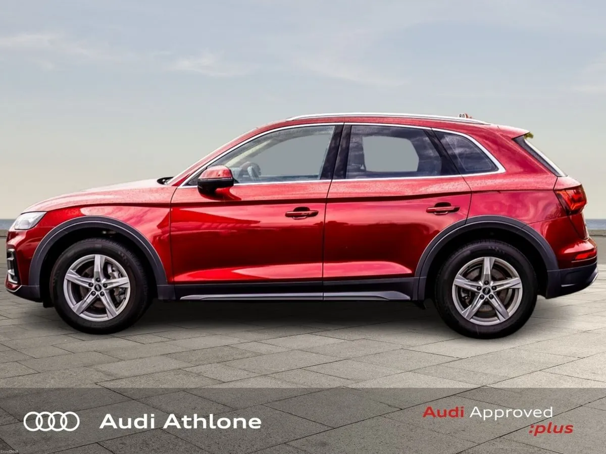 Audi Q5 2.0TDI 163BHP SE S-Tronic - Image 2