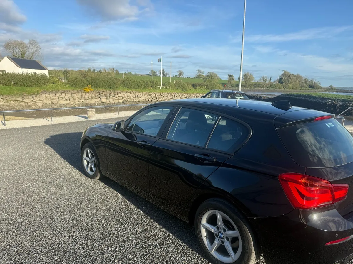 2018 BMW 1 Series - Image 6