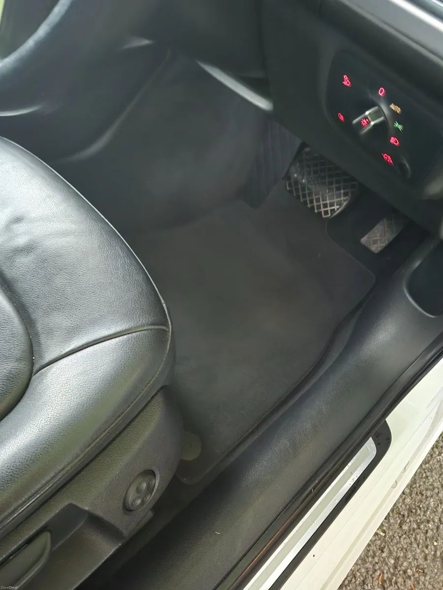 Audi A6 Needs Absolutely Nothing..Only a New Owner - Image 3