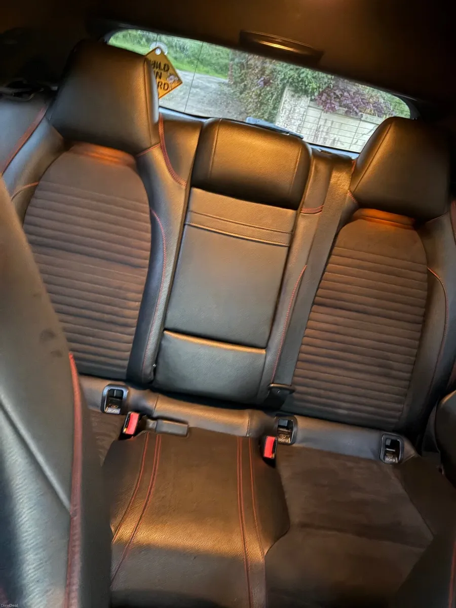 Mercedes-Benz A-Class 2013 - Image 3