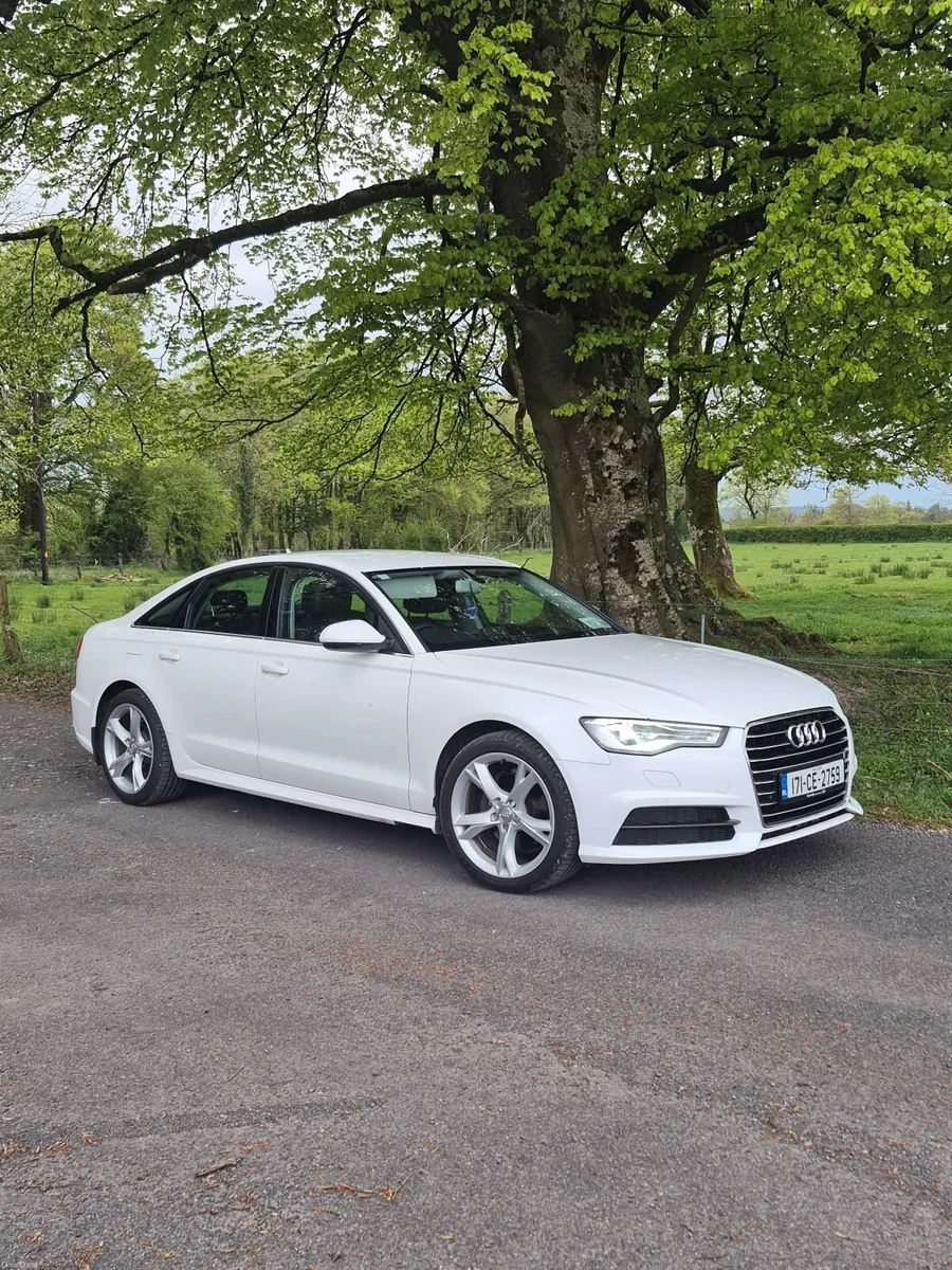 Audi A6 Needs Absolutely Nothing..Only a New Owner - Image 1