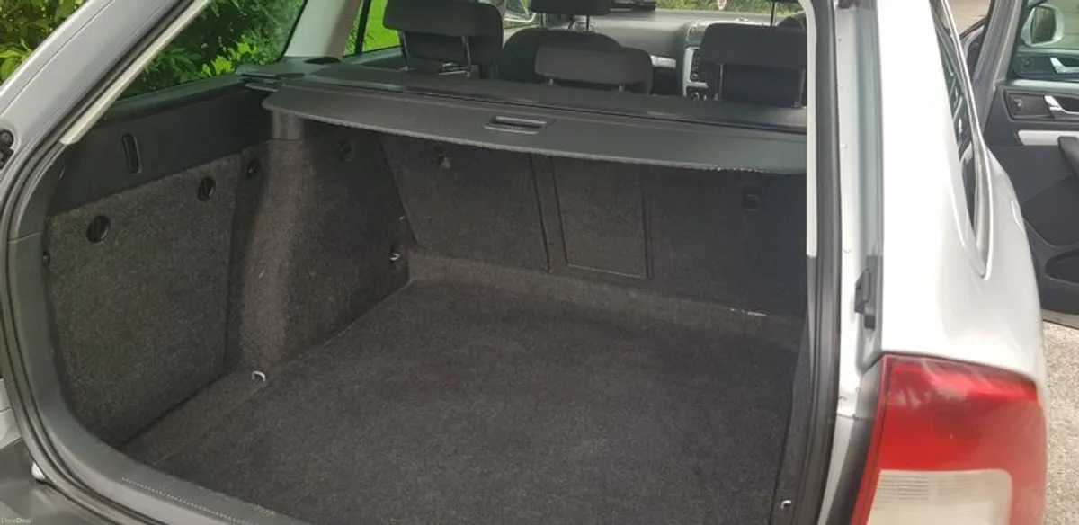 2011 Skoda Octavia Scout 4x4 - Image 3