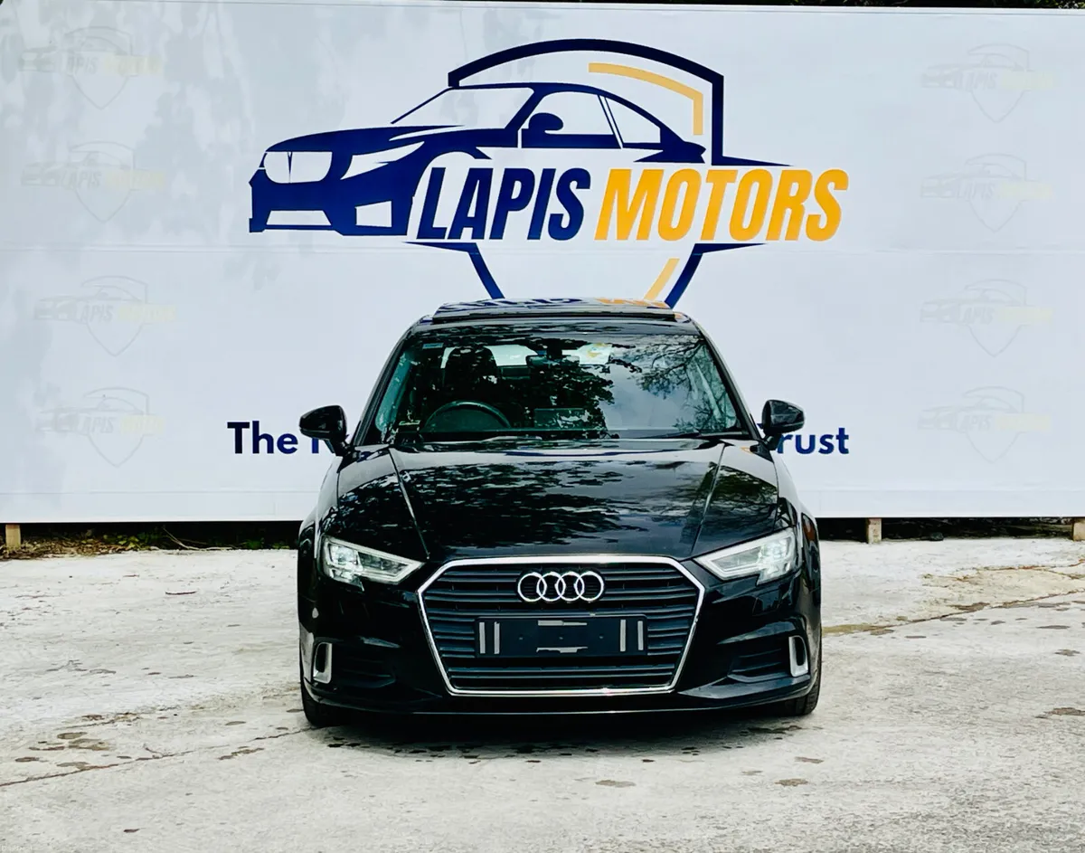 Audi A3 S Line 1.4 Tfsi automatic Panoramic Roof - Image 4