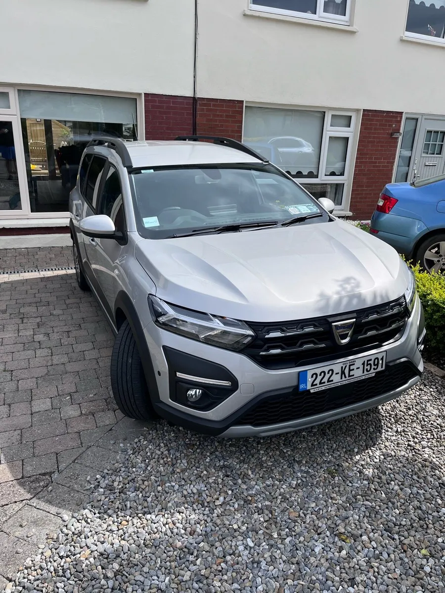 Dacia Jogger 2022 - Image 1